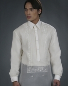 Men's Barong Tagalog Men's Barong Tagalog